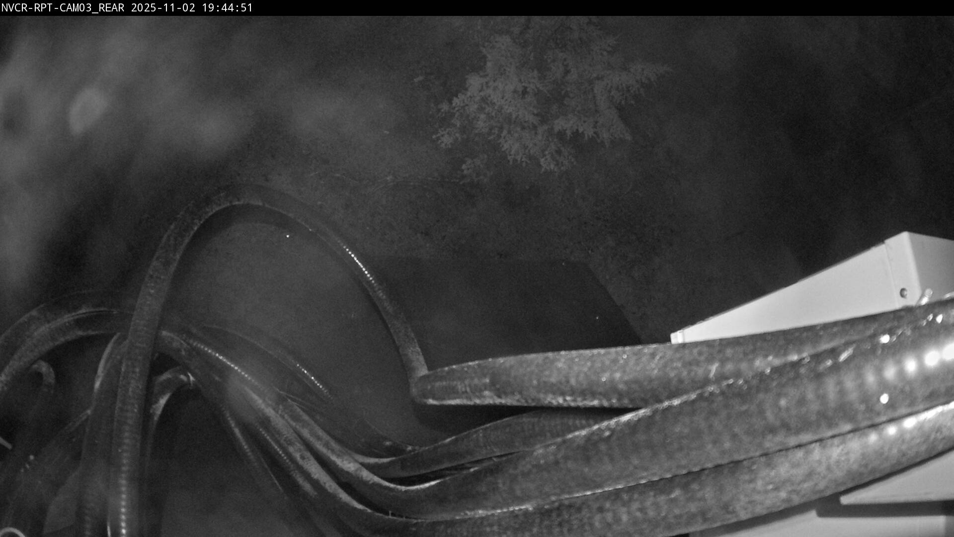 Web Cam History Image - 579