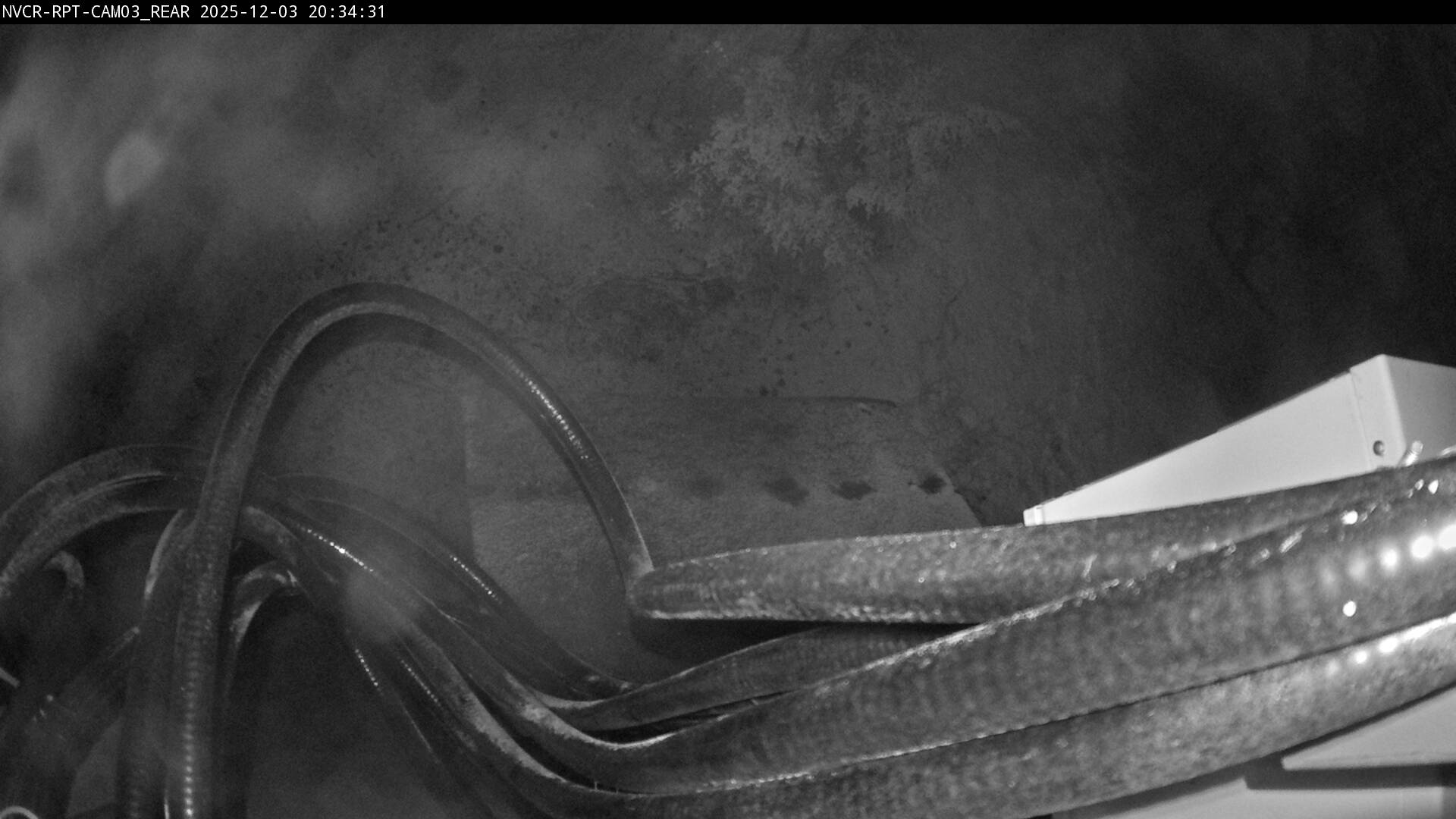 Web Cam History Image - 579