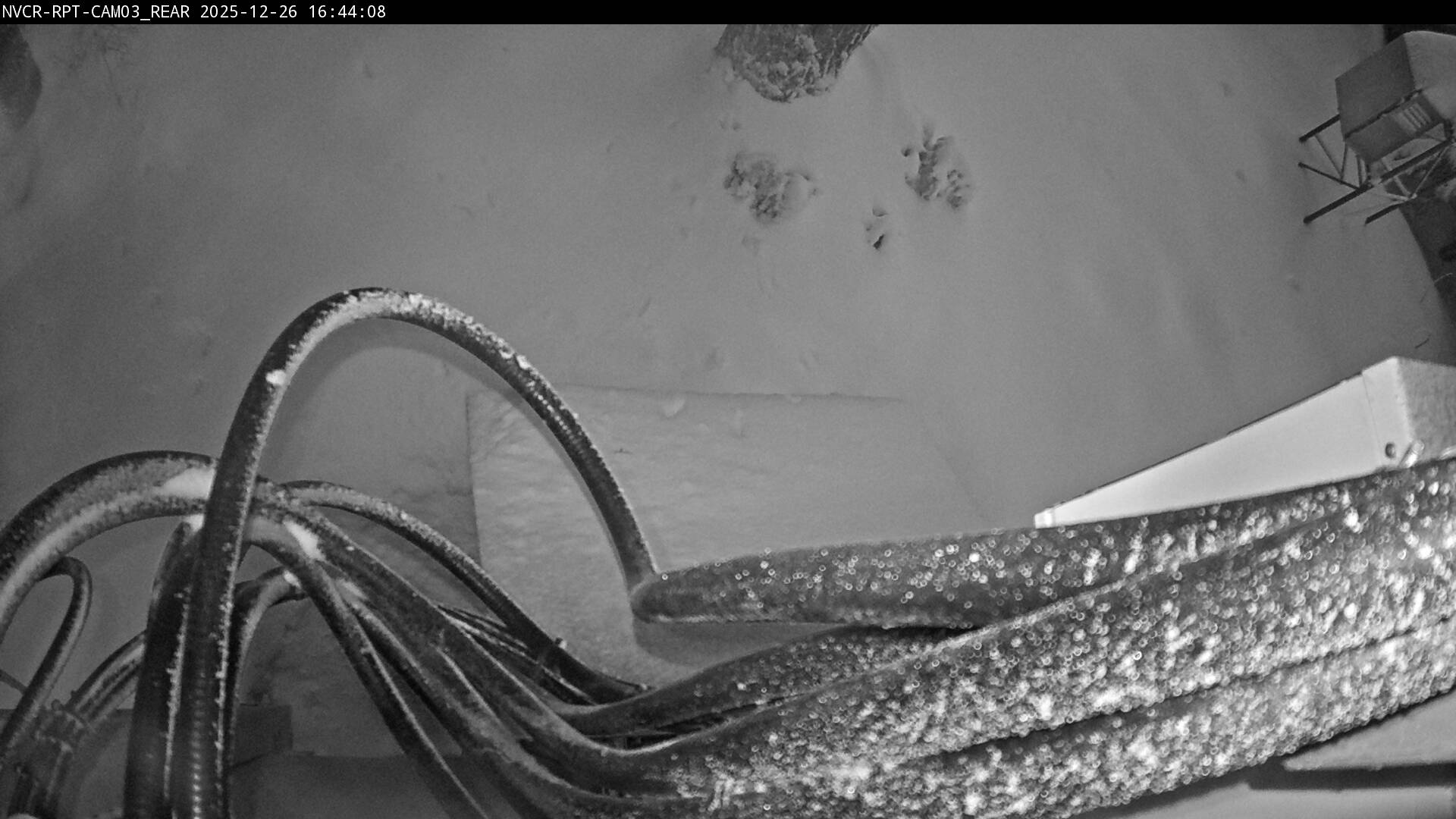 Web Cam History Image - 581