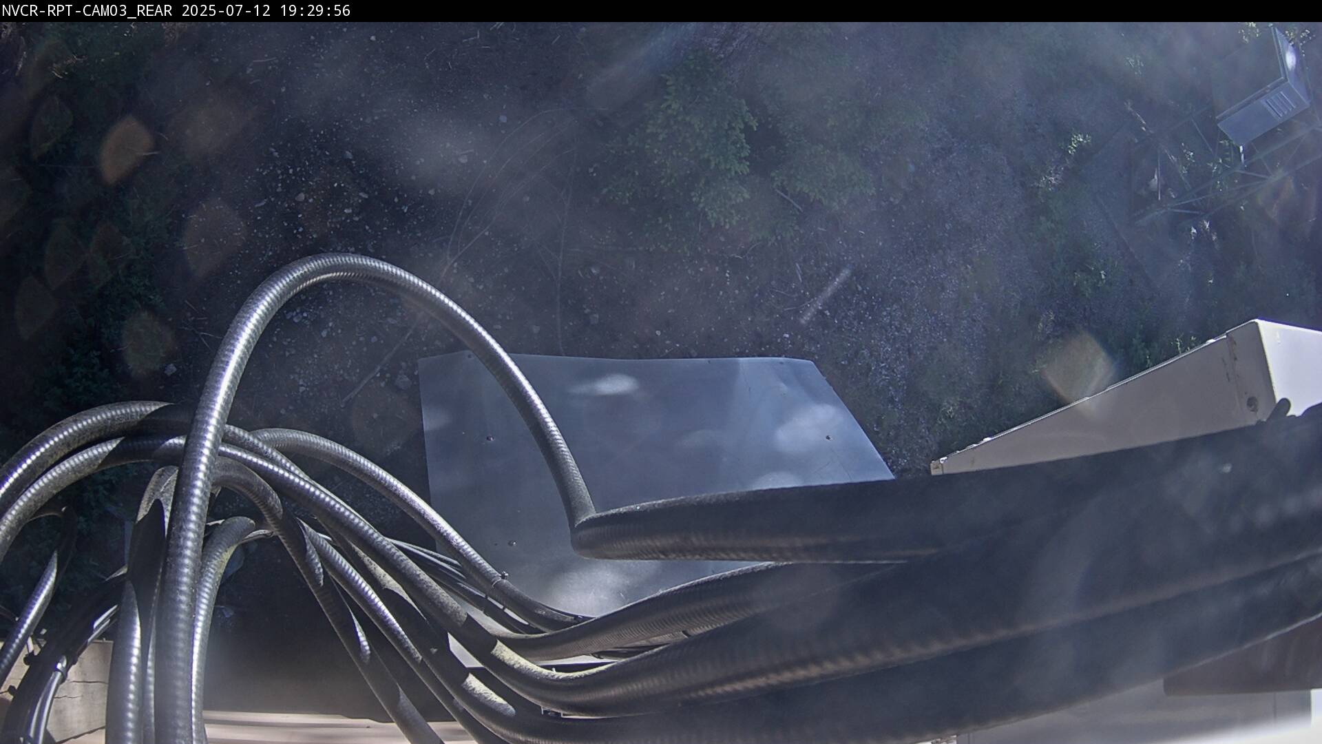 Web Cam History Image - 583