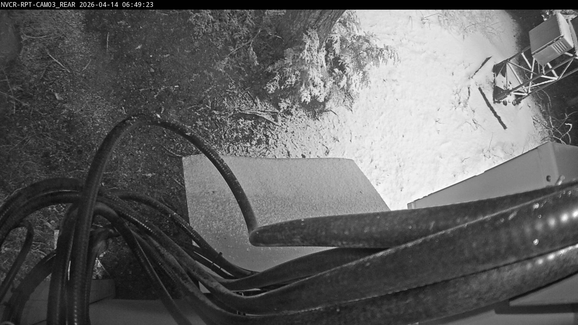 Web Cam History Image - 586