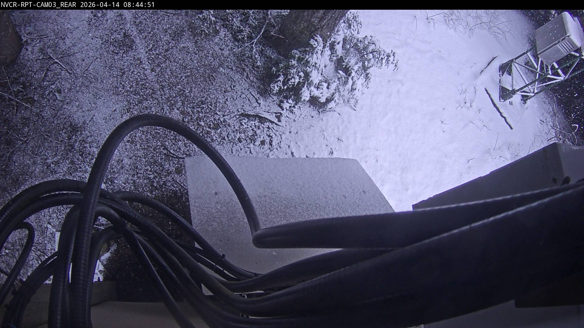 Web Cam History Image - 587