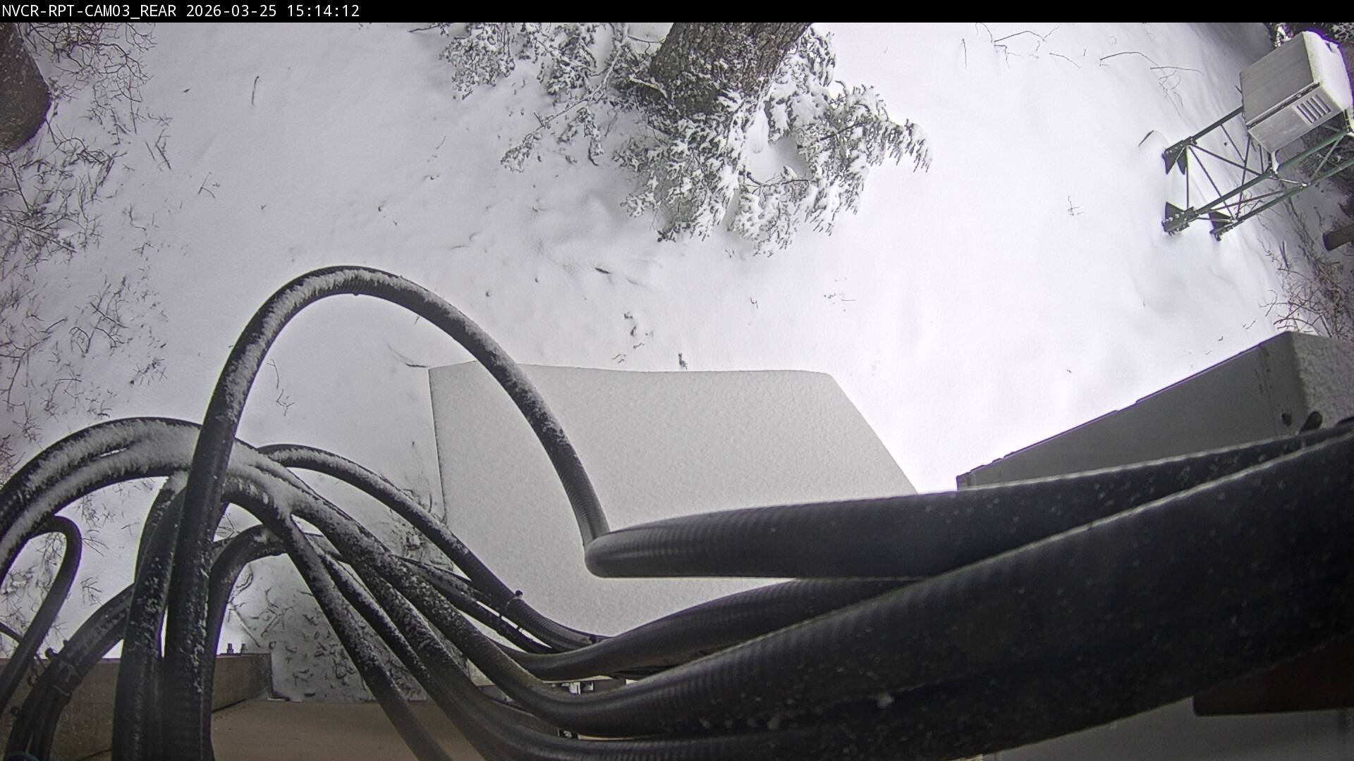 Web Cam History Image - 60