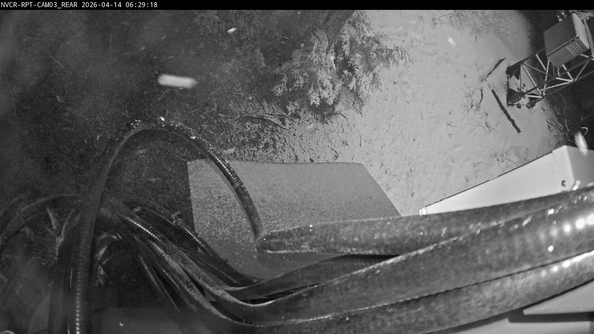 Web Cam History Image - 591