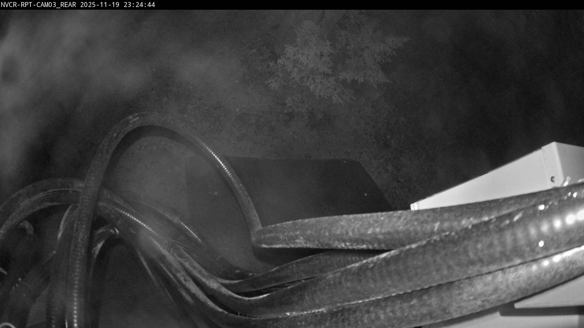 Web Cam History Image - 592