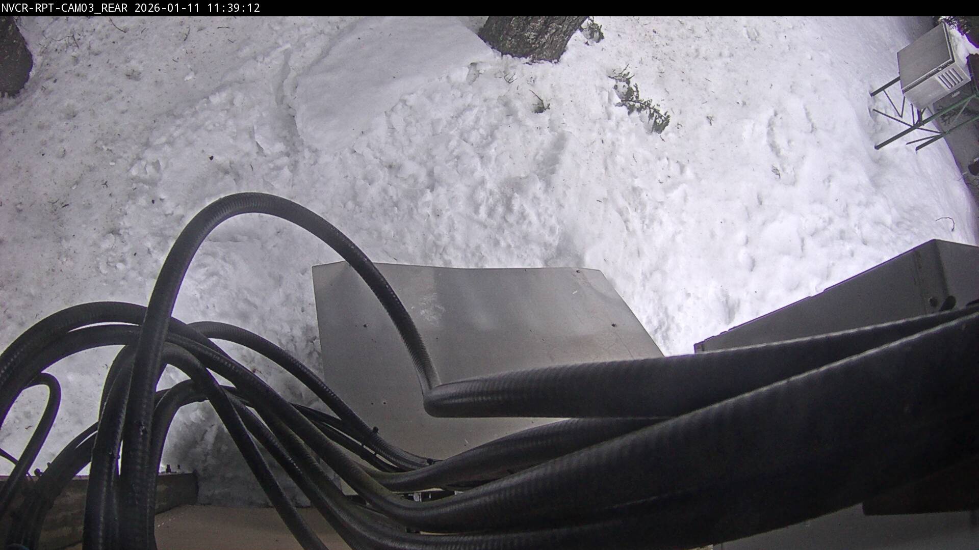 Web Cam History Image - 592