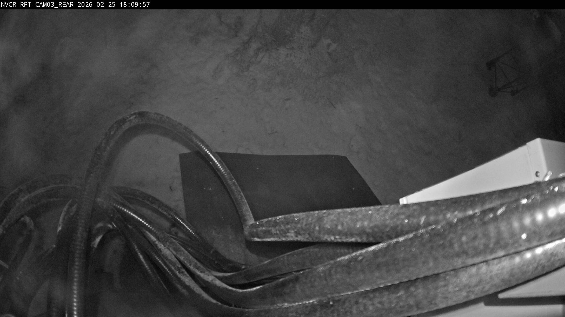 Web Cam History Image - 594