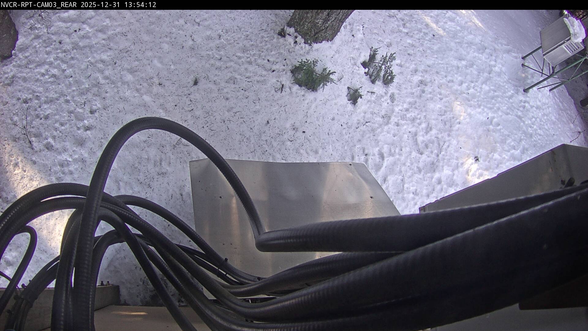 Web Cam History Image - 596