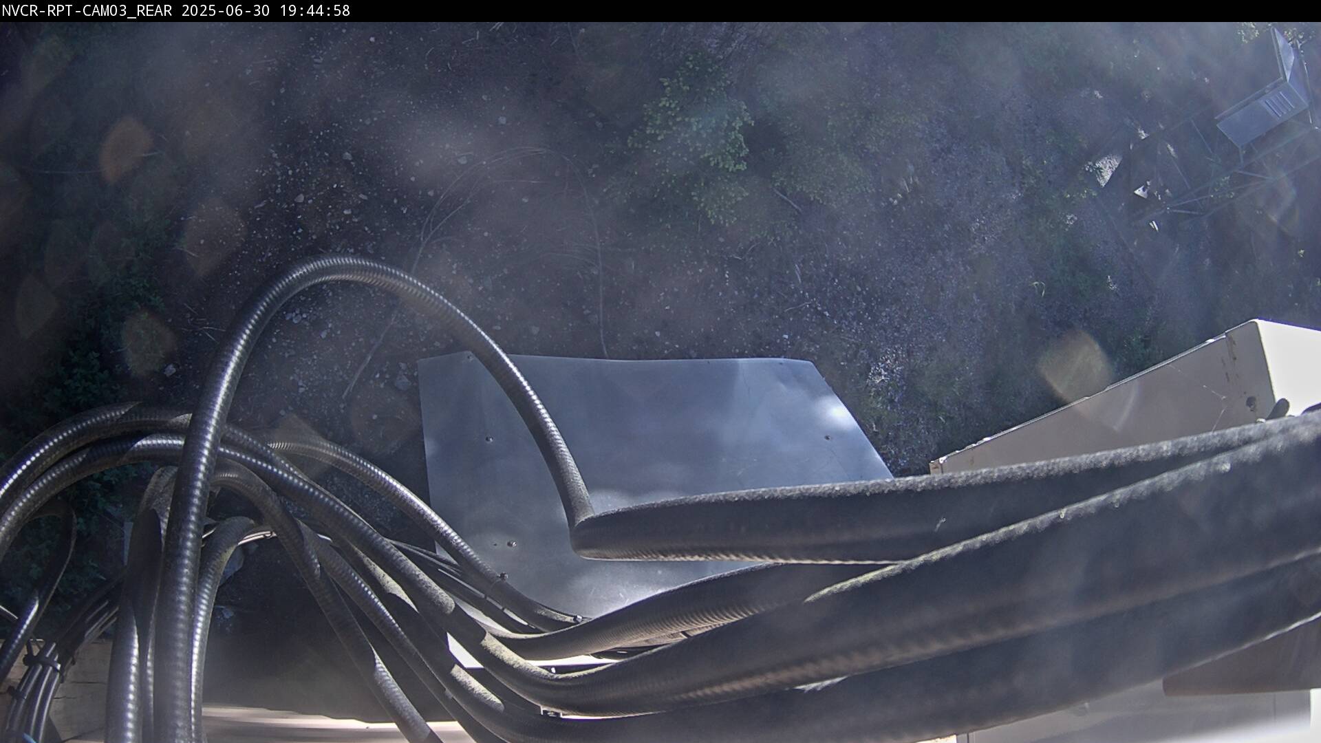 Web Cam History Image - 7