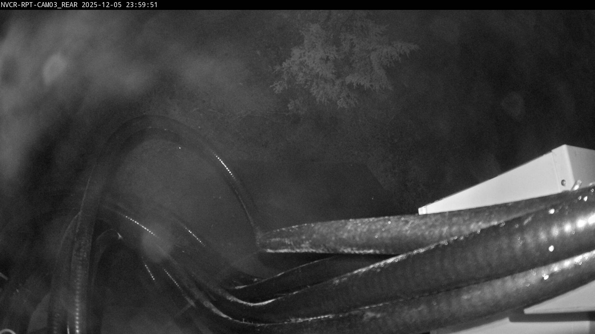 Web Cam History Image - 604