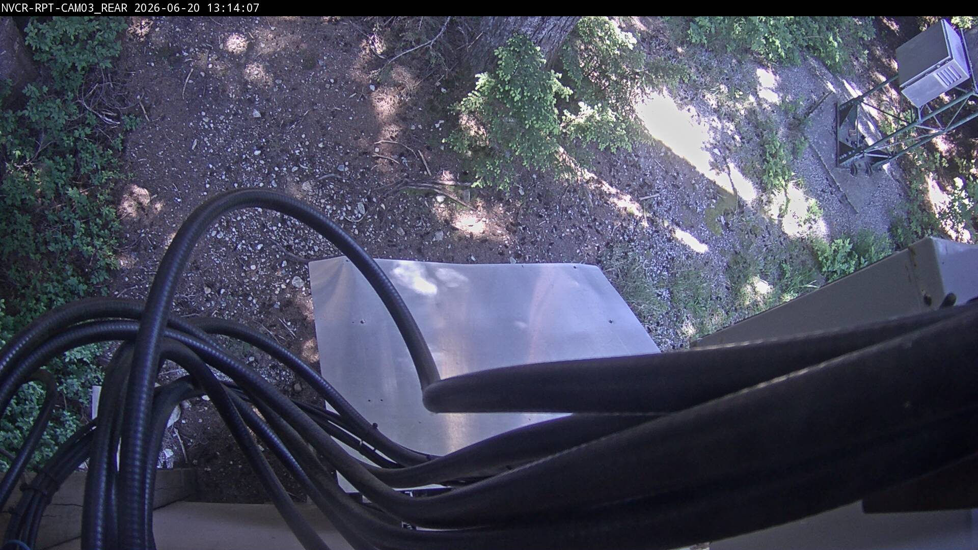 Web Cam History Image - 604