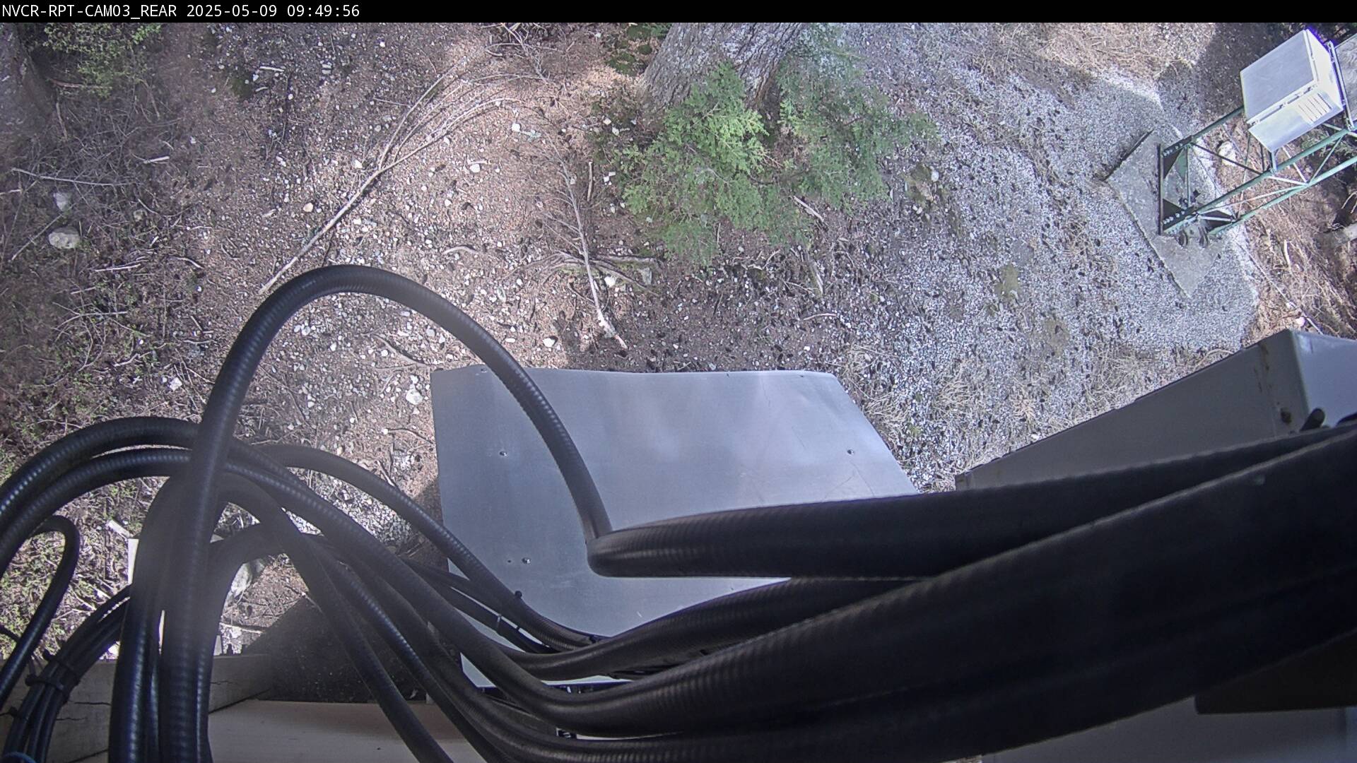 Web Cam History Image - 62