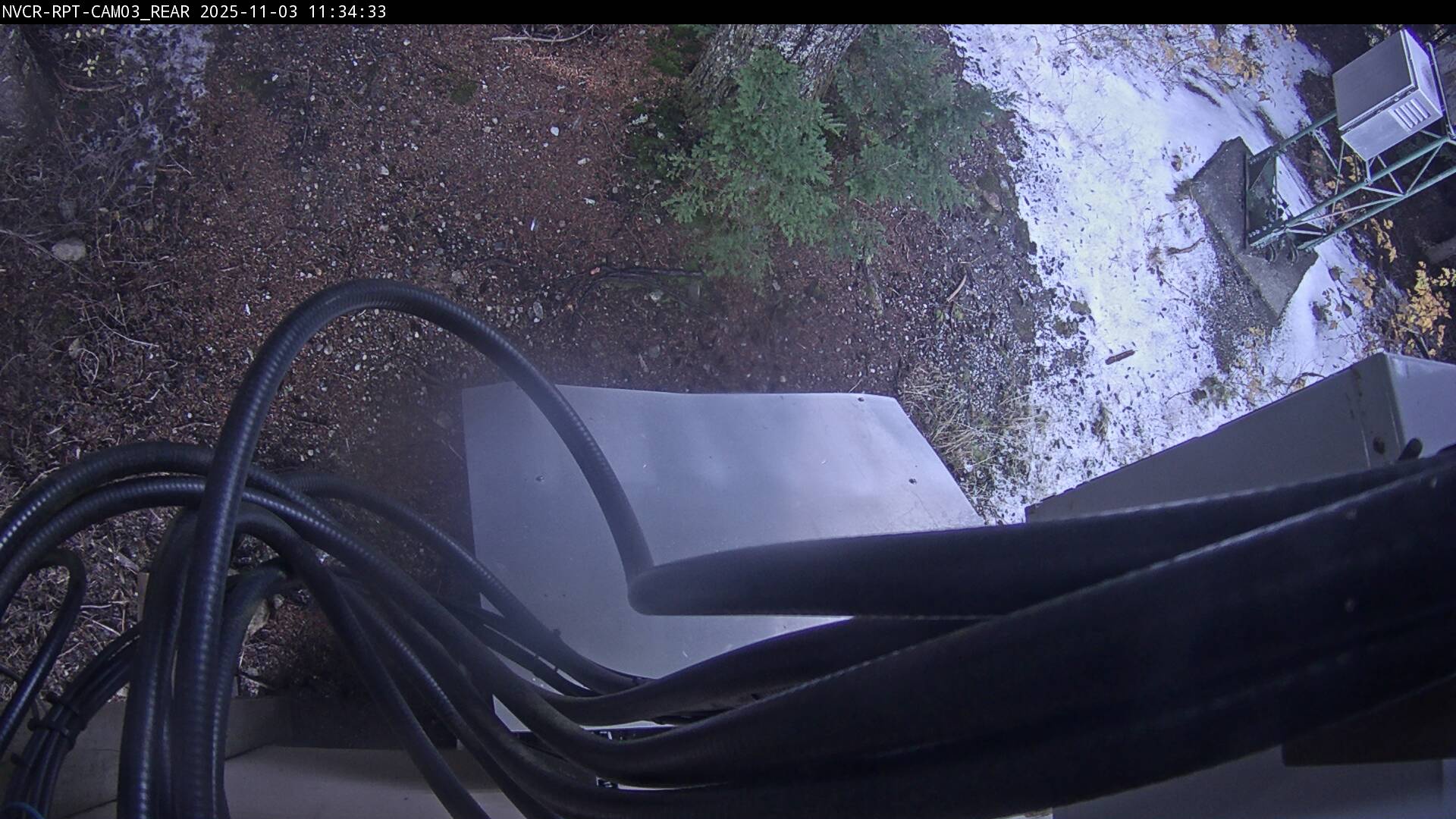 Web Cam History Image - 62