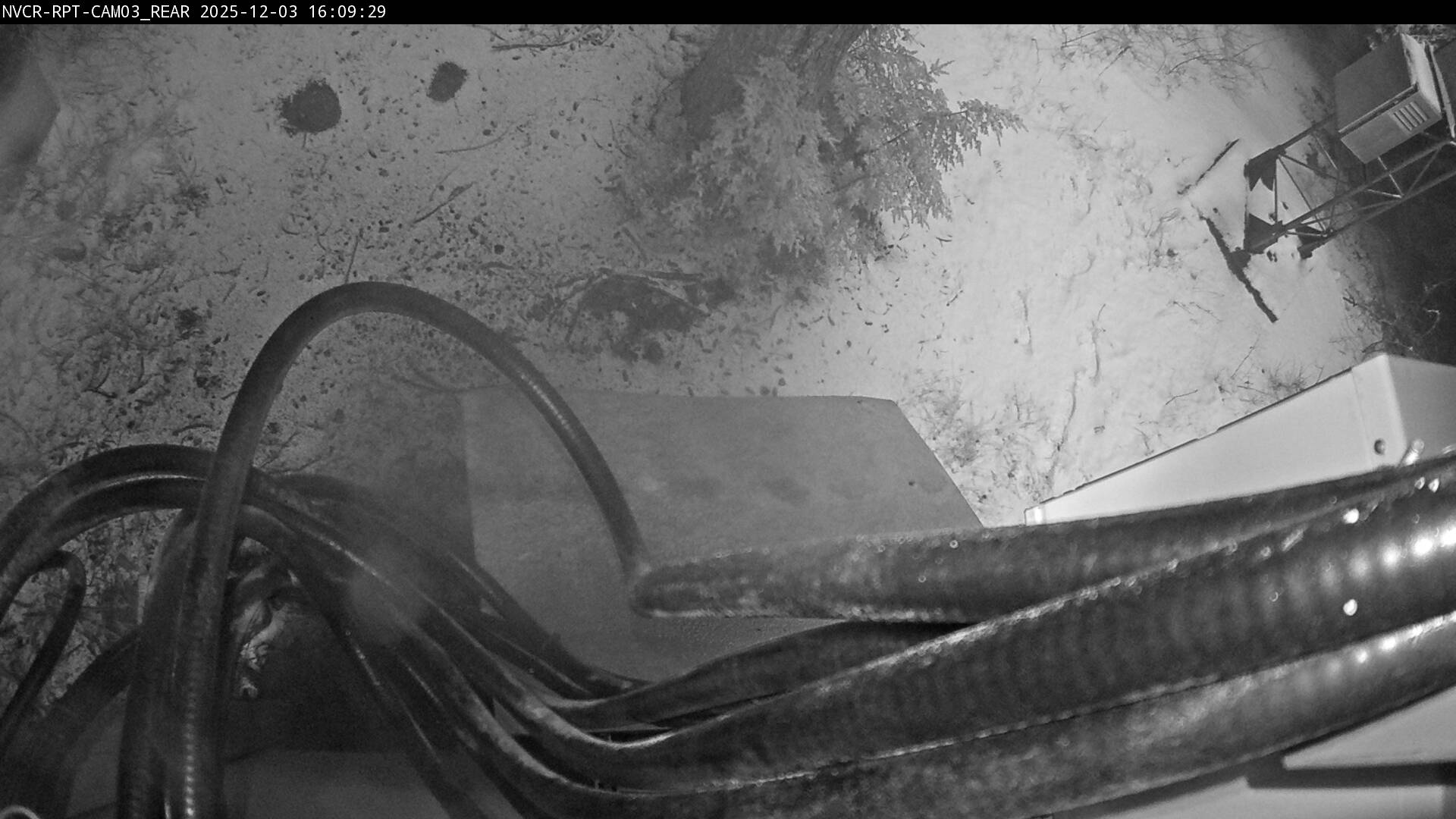 Web Cam History Image - 612