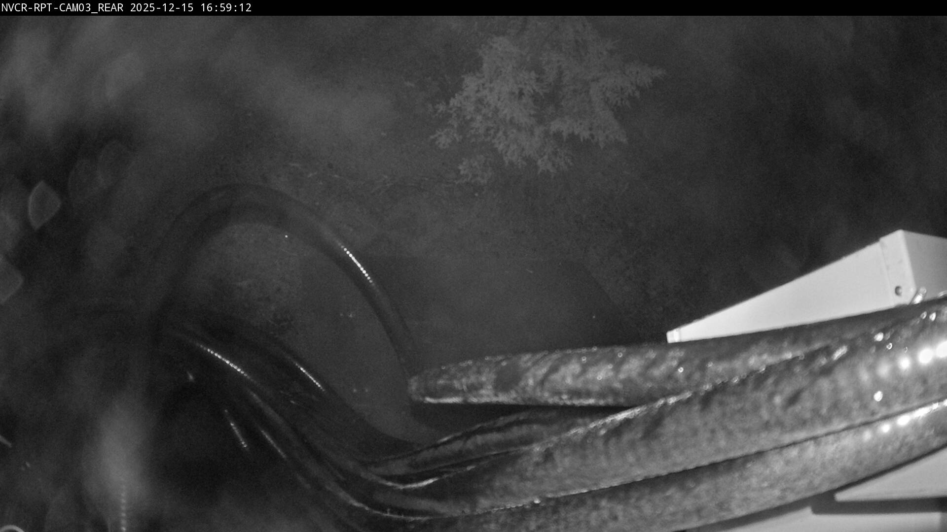 Web Cam History Image - 613