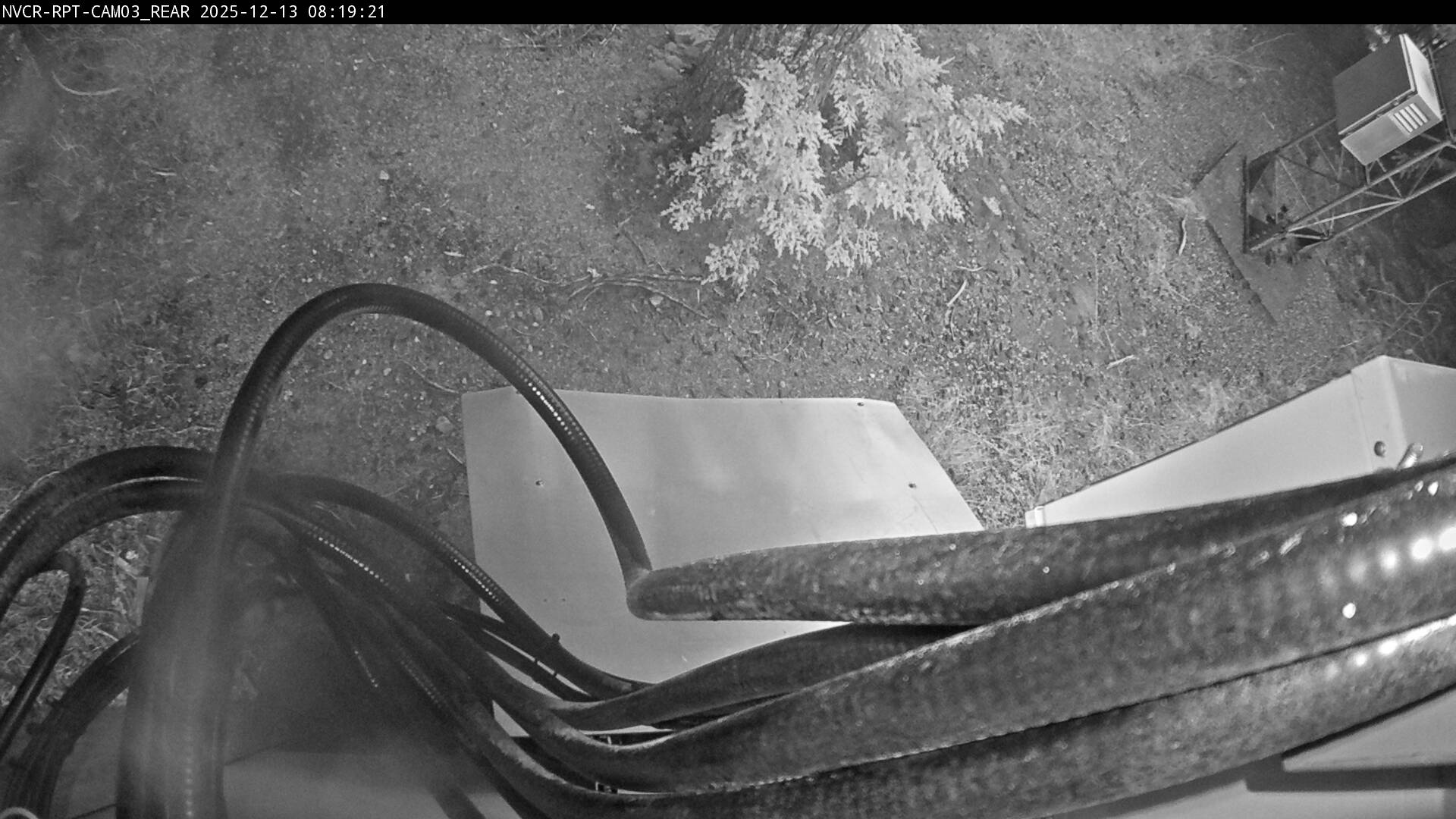 Web Cam History Image - 614