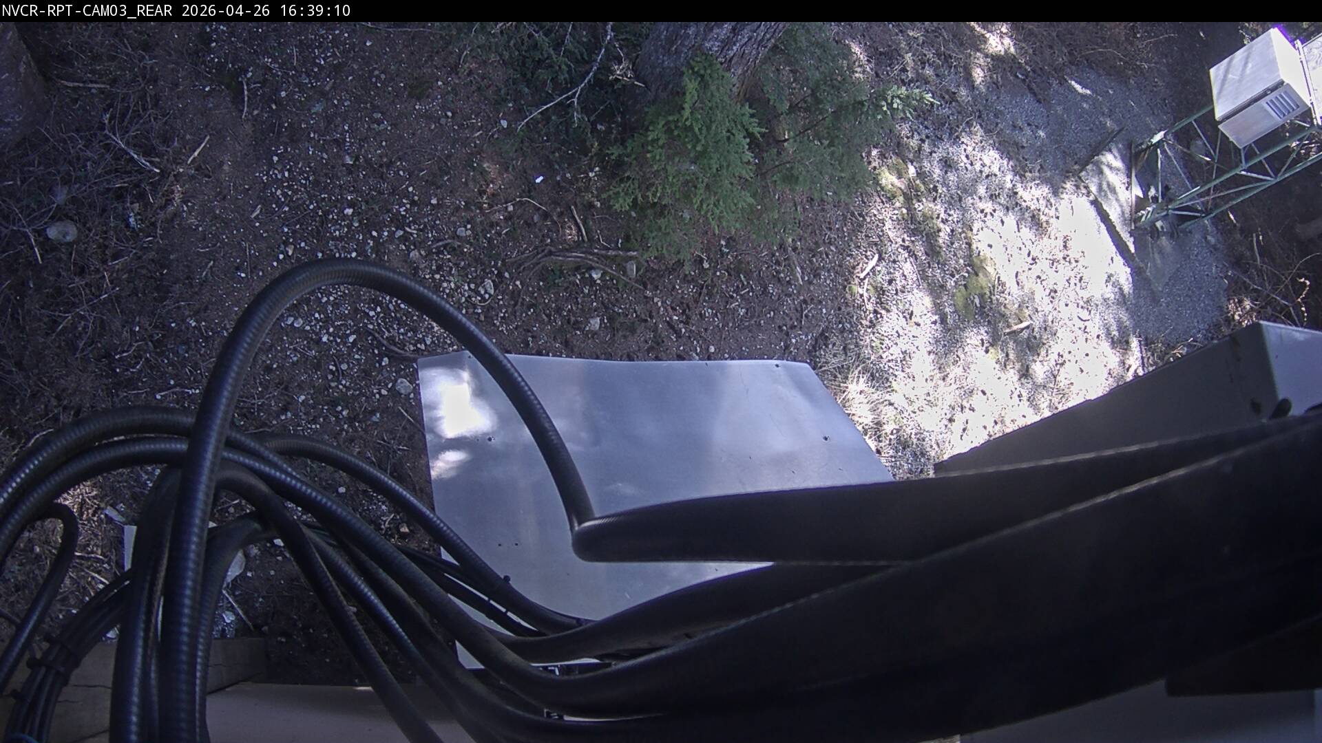 Web Cam History Image - 614