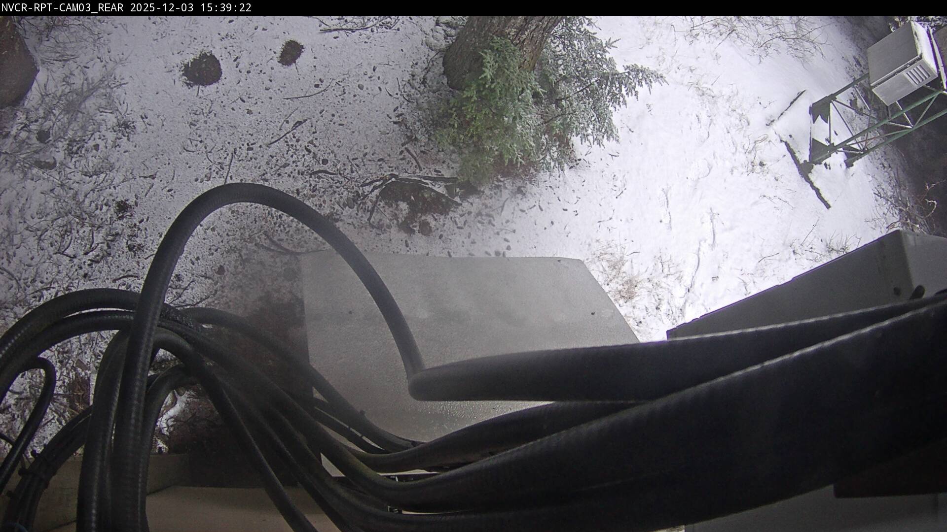 Web Cam History Image - 618