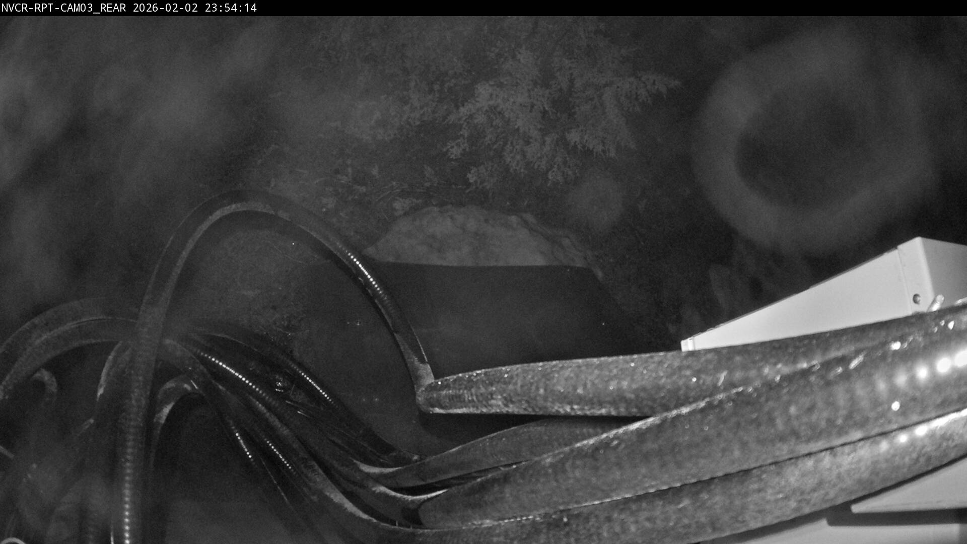 Web Cam History Image - 618