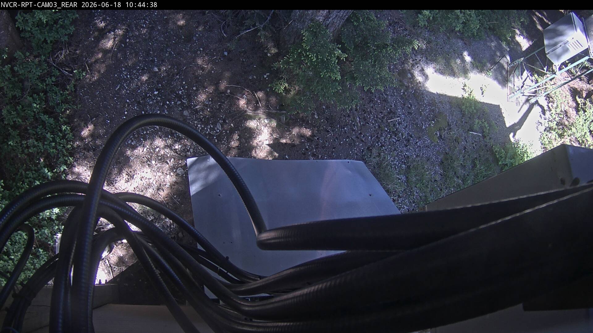Web Cam History Image - 618
