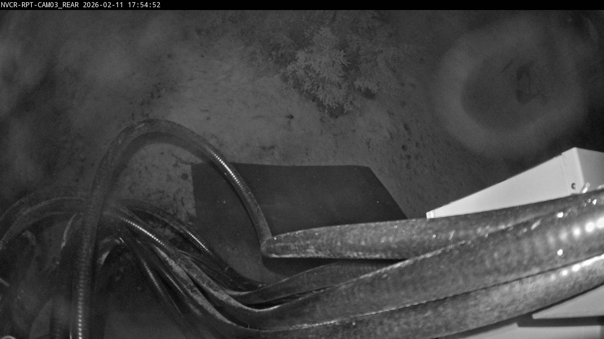 Web Cam History Image - 619