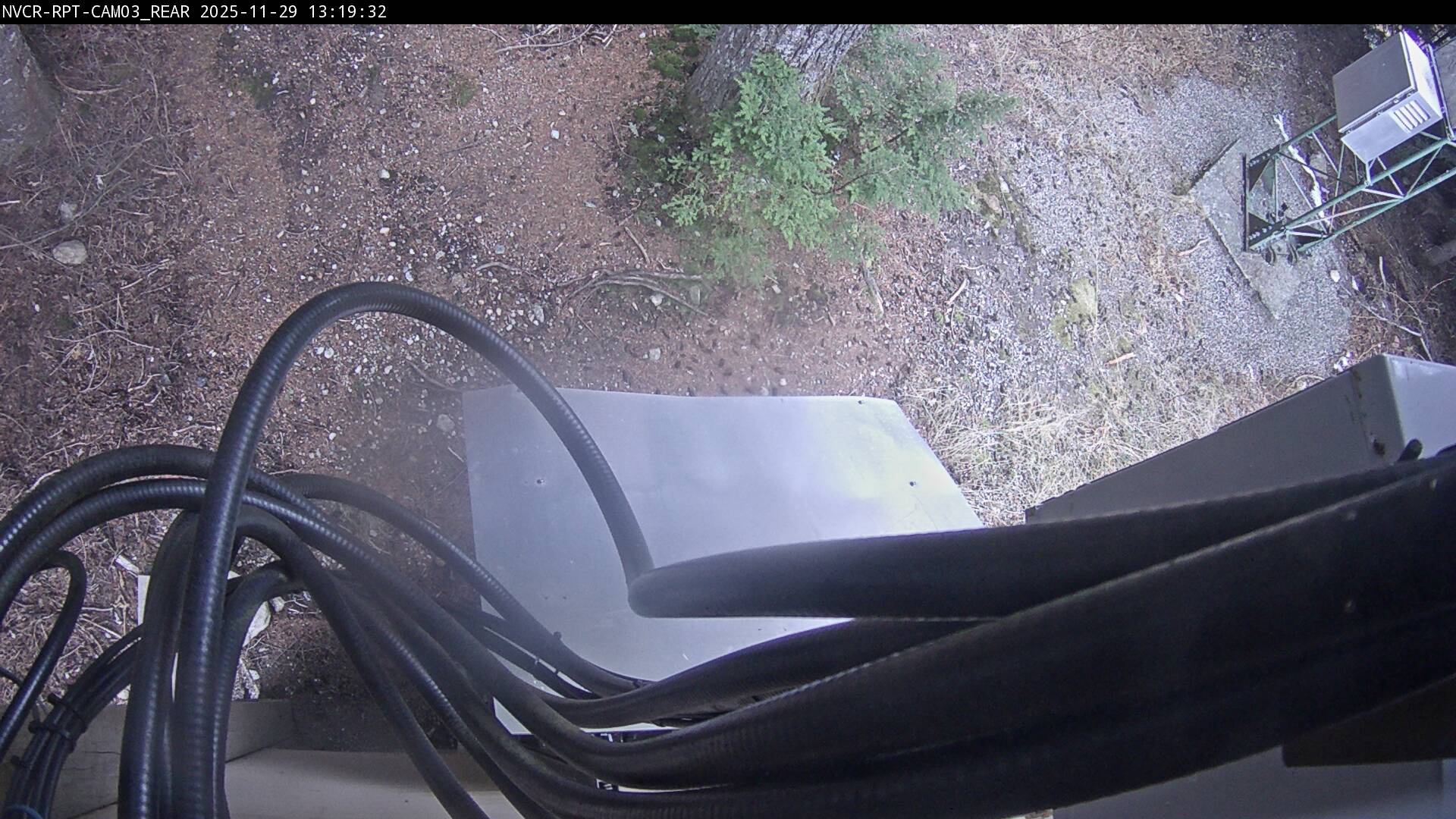 Web Cam History Image - 620