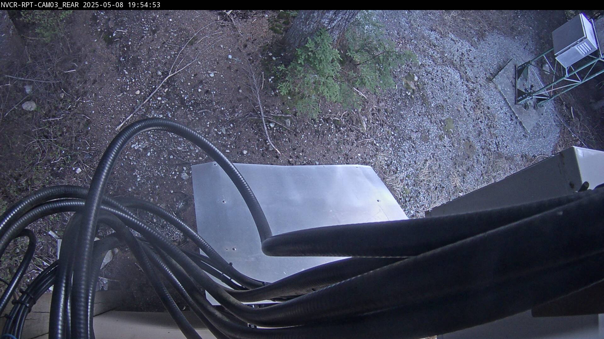 Web Cam History Image - 63