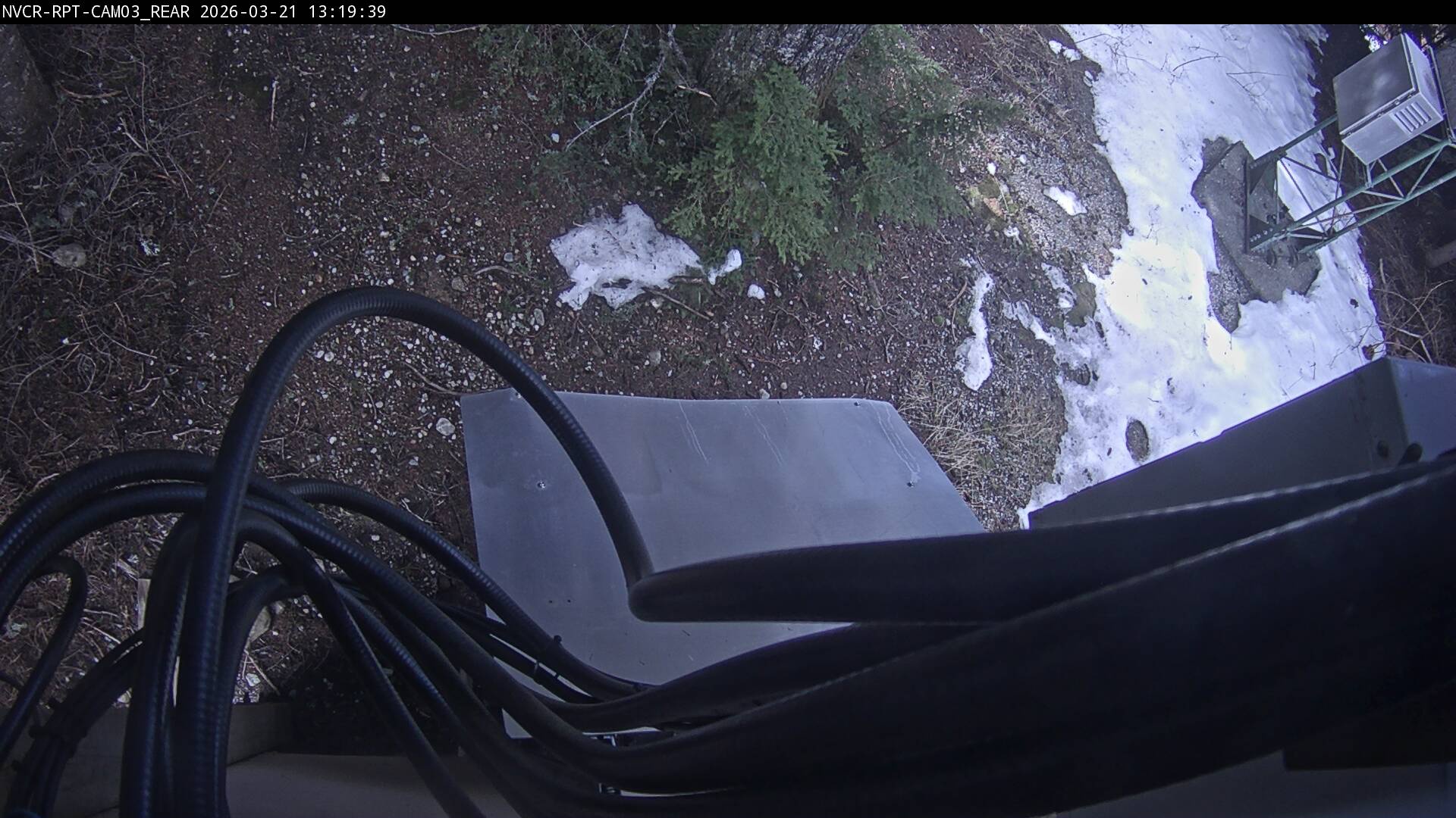 Web Cam History Image - 63