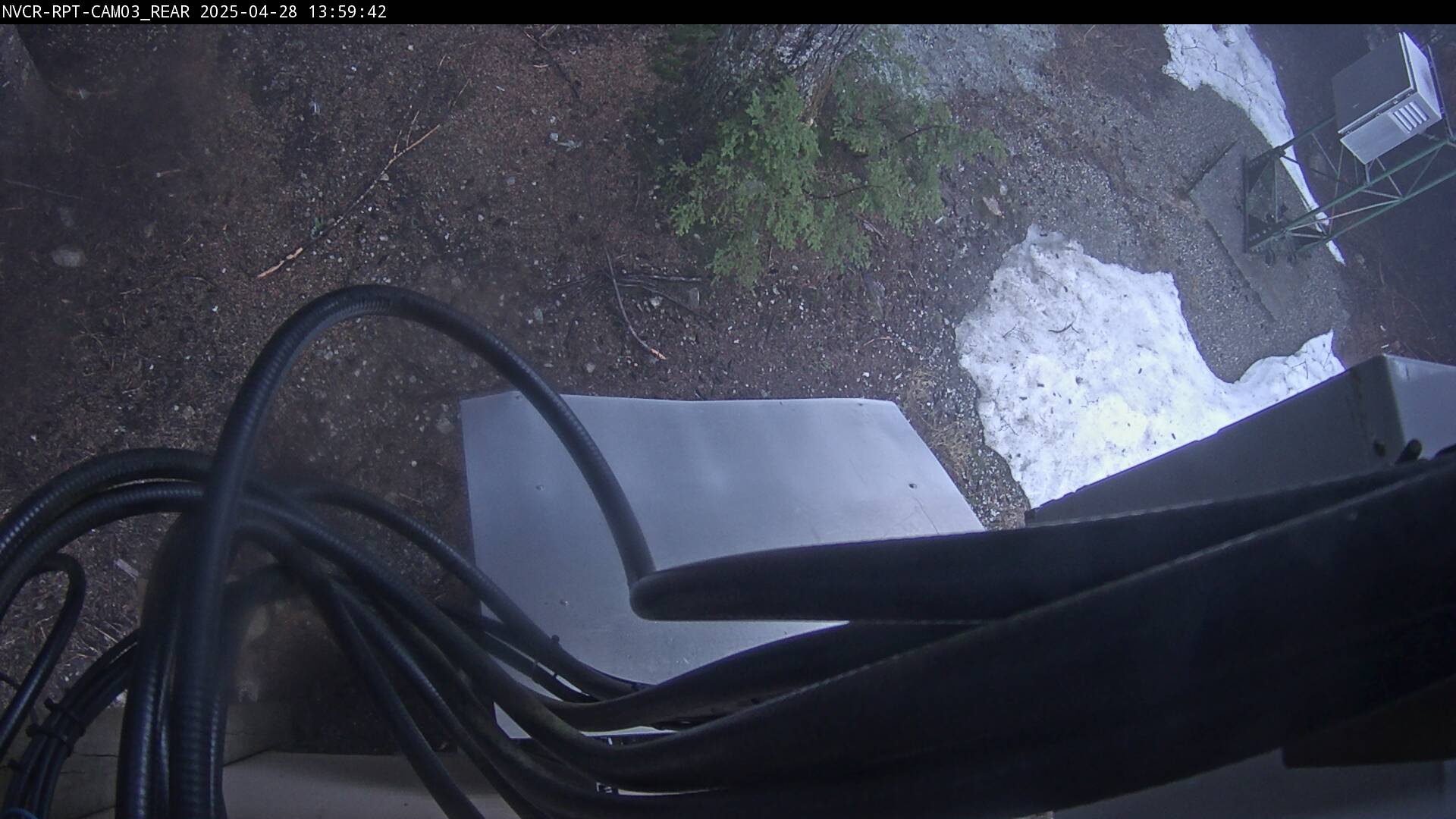 Web Cam History Image - 621