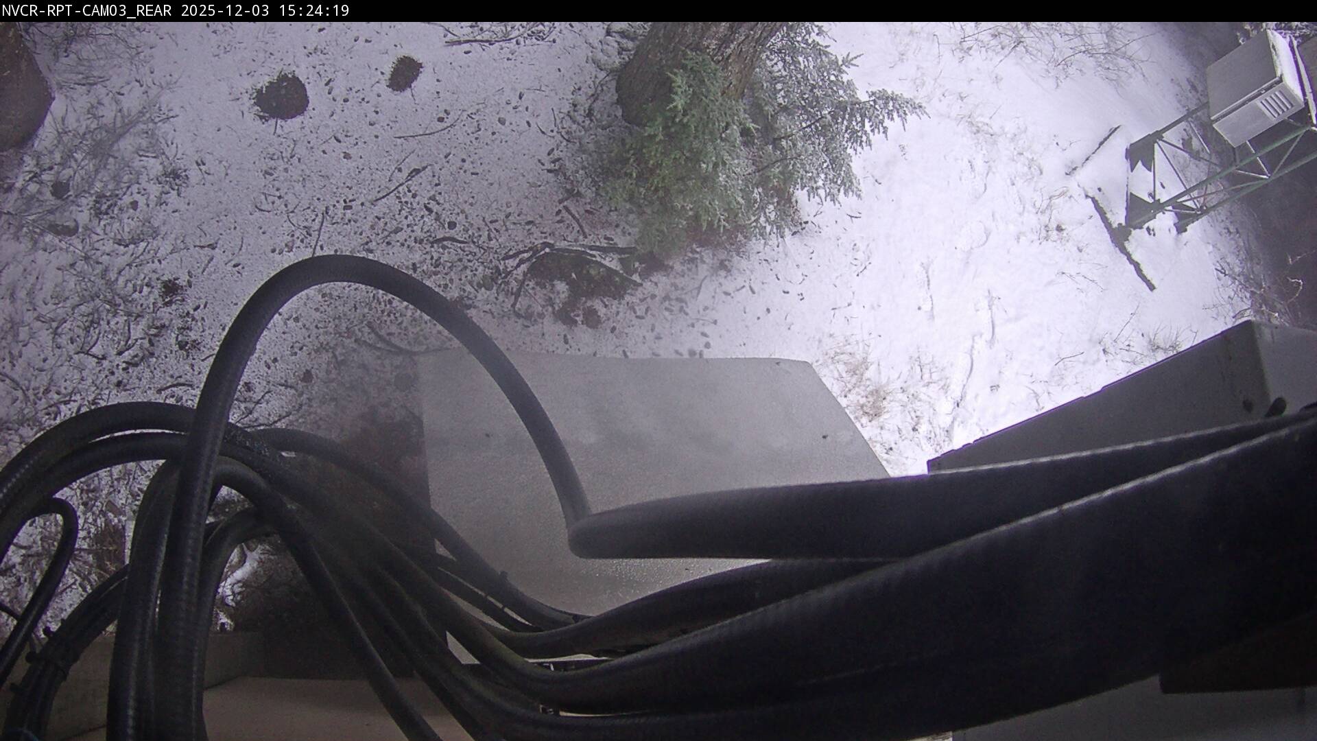 Web Cam History Image - 621