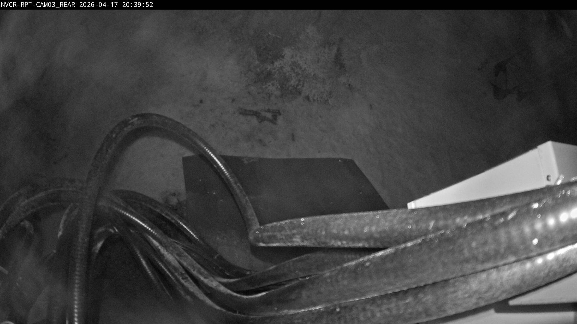 Web Cam History Image - 622