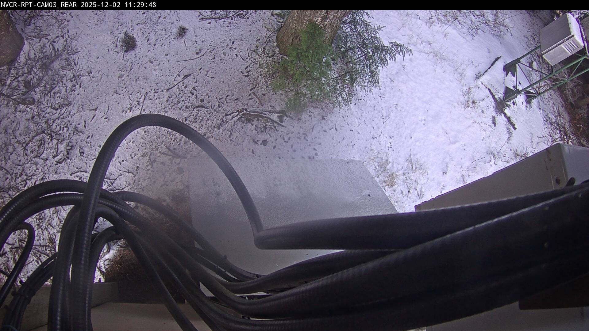 Web Cam History Image - 623