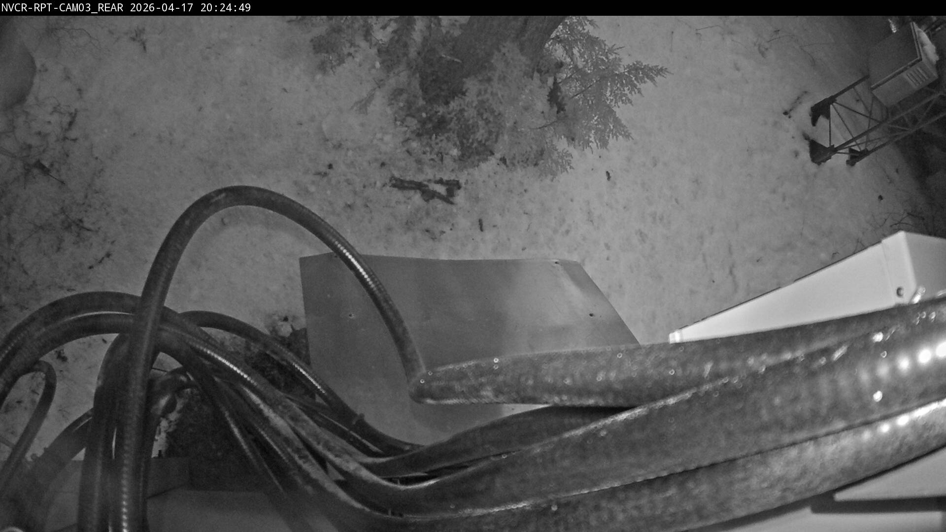 Web Cam History Image - 623