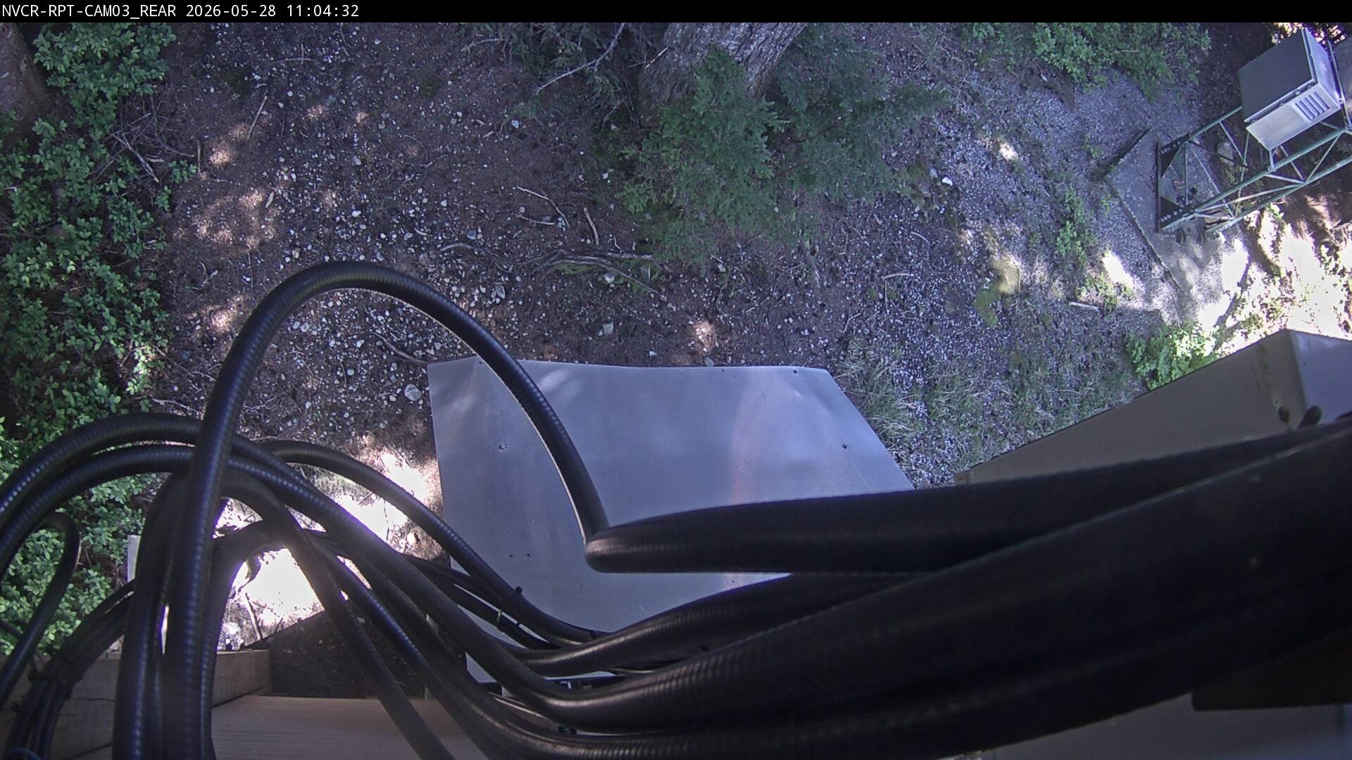 Web Cam History Image - 624