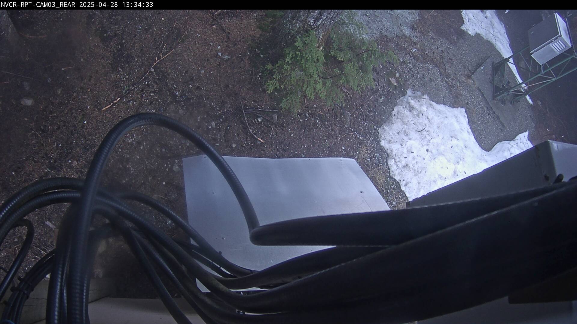 Web Cam History Image - 626
