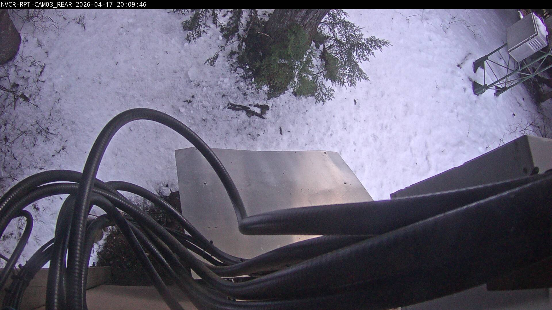 Web Cam History Image - 626