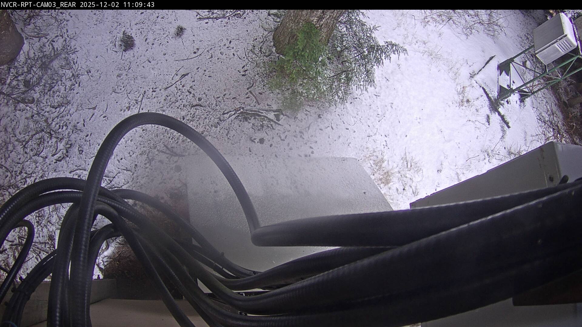 Web Cam History Image - 627