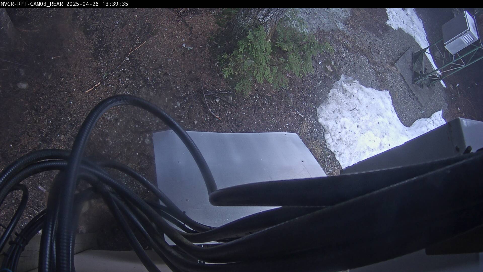 Web Cam History Image - 628