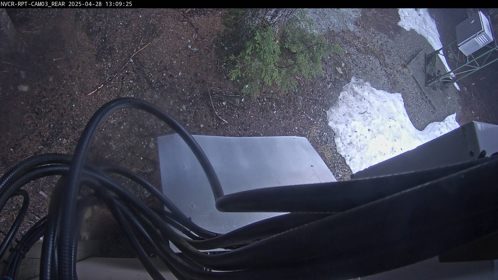 Web Cam History Image - 629