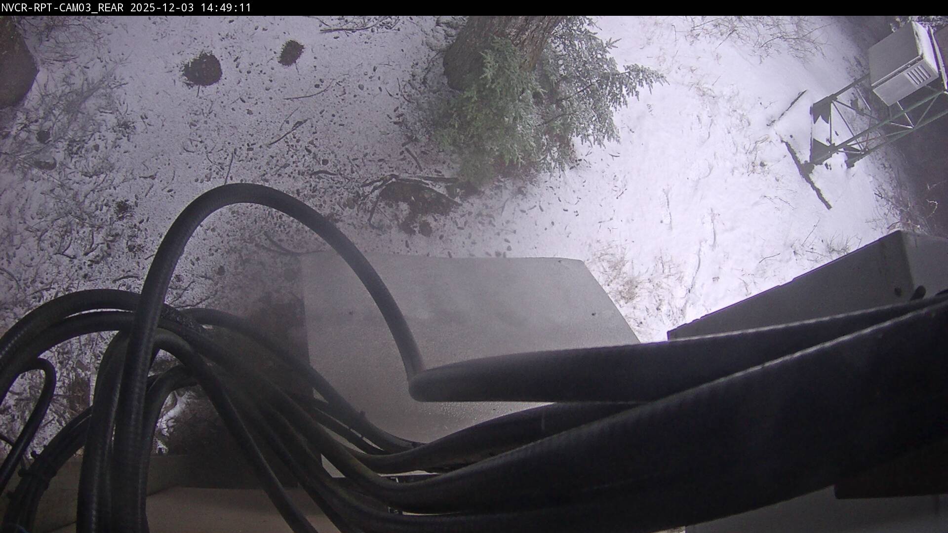 Web Cam History Image - 629