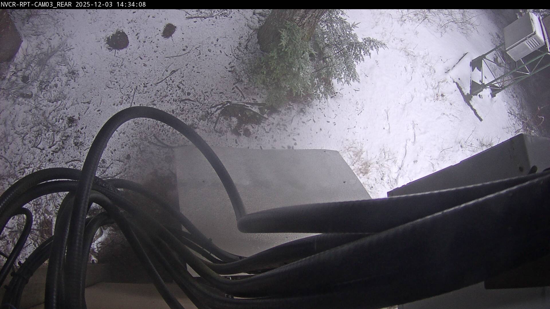 Web Cam History Image - 630