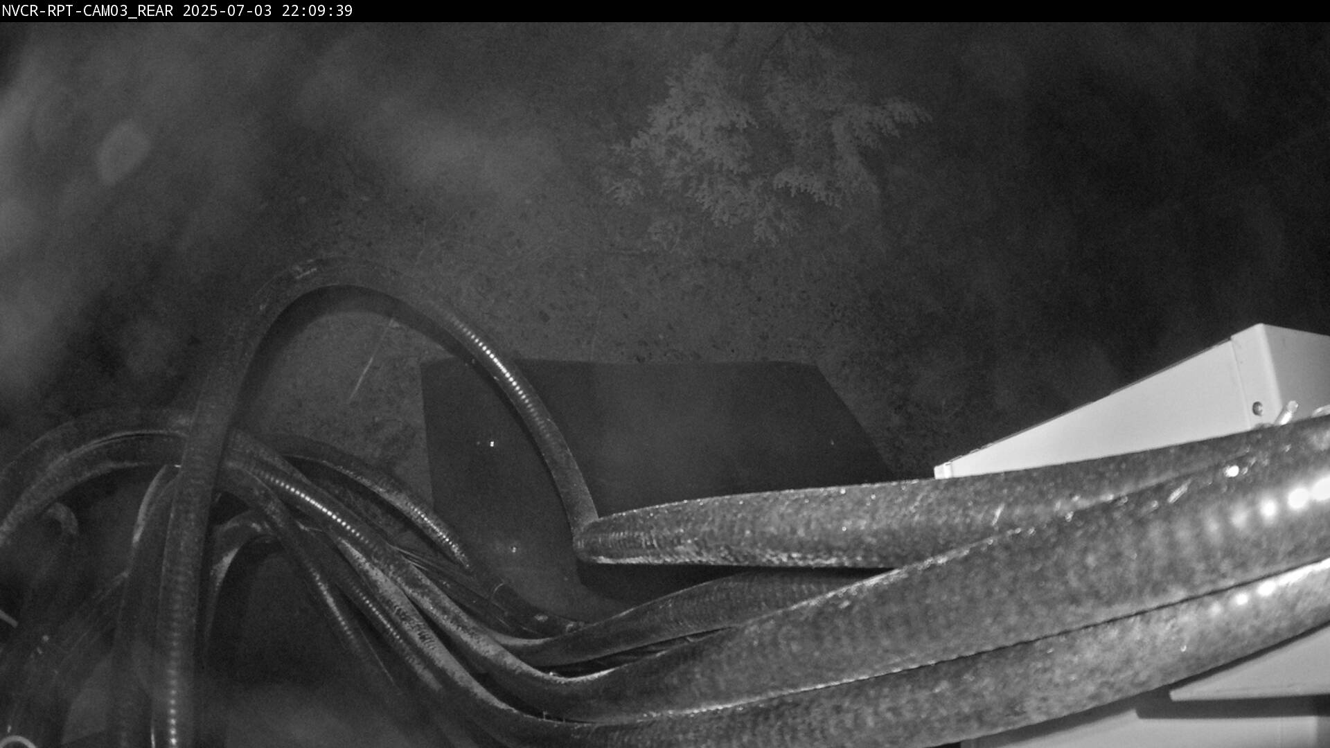 Web Cam History Image - 64