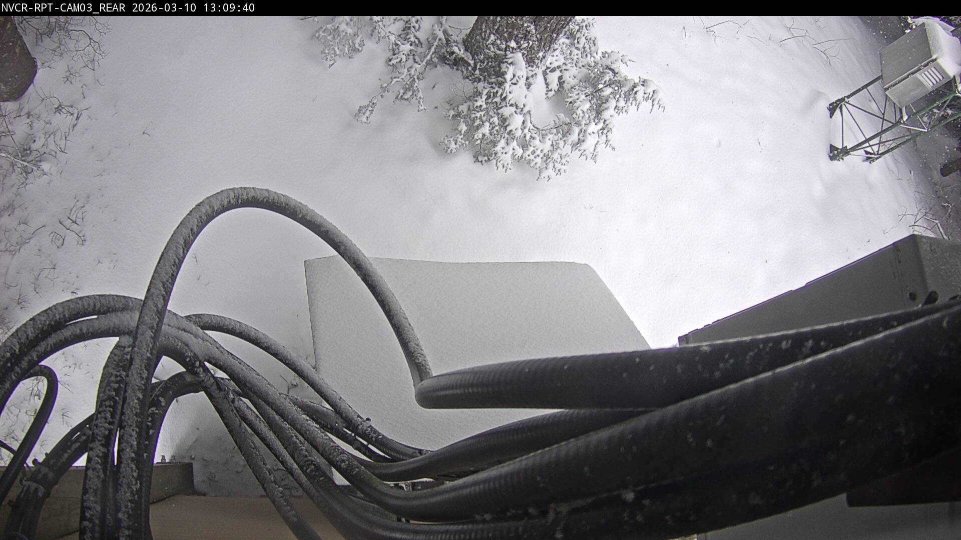 Web Cam History Image - 64