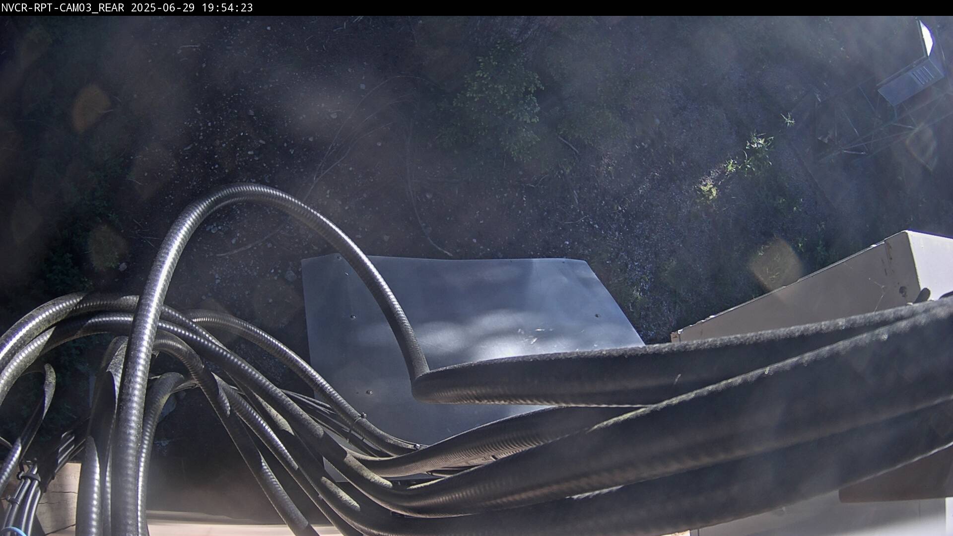 Web Cam History Image - 631