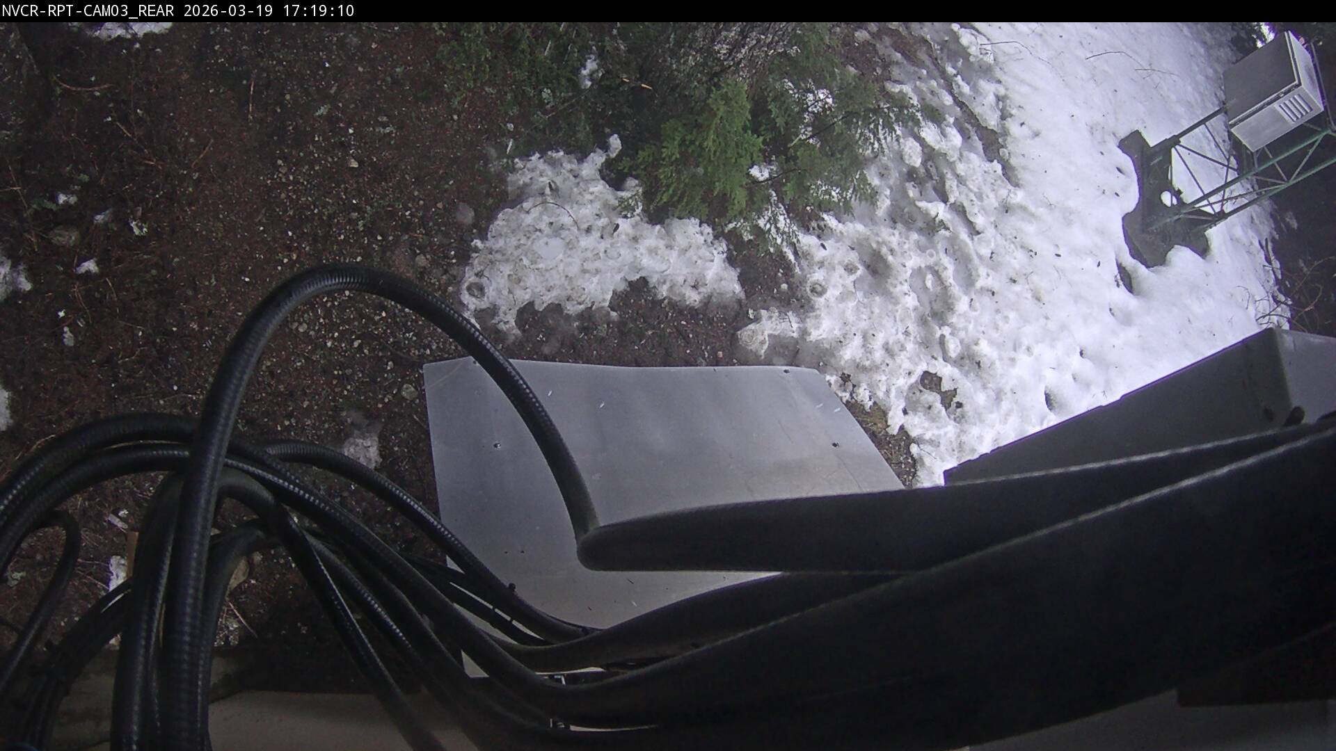 Web Cam History Image - 631