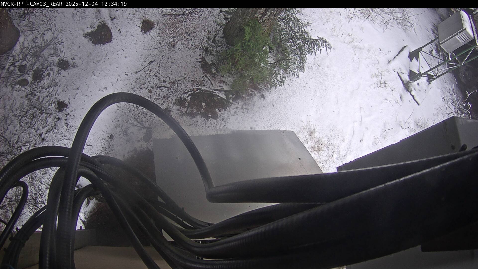 Web Cam History Image - 632