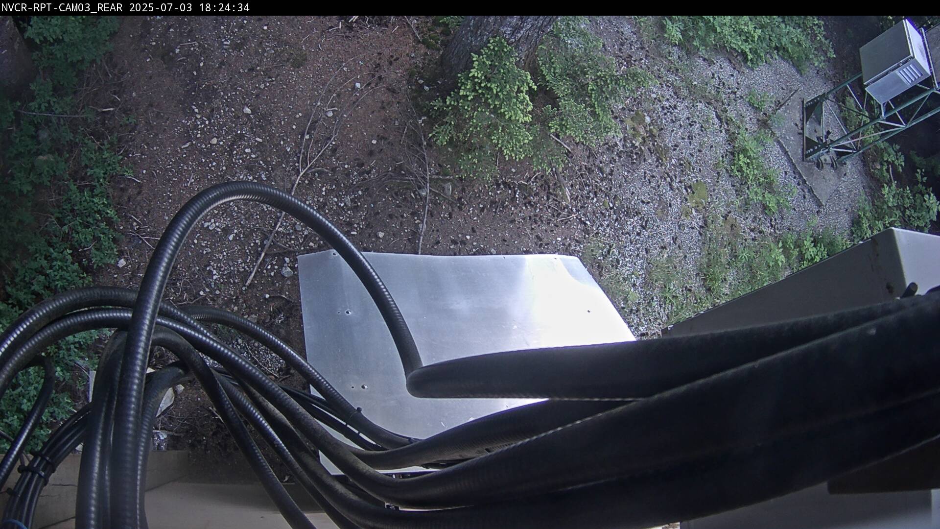 Web Cam History Image - 634
