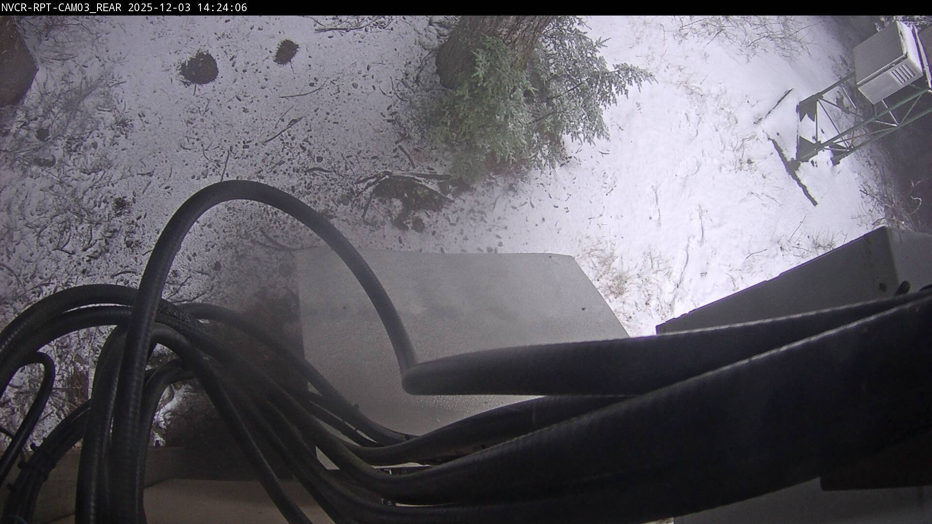 Web Cam History Image - 634