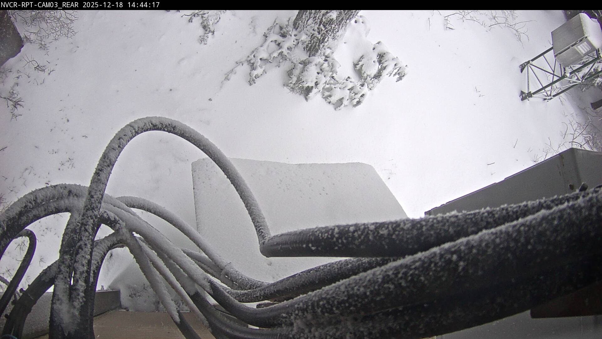 Web Cam History Image - 634