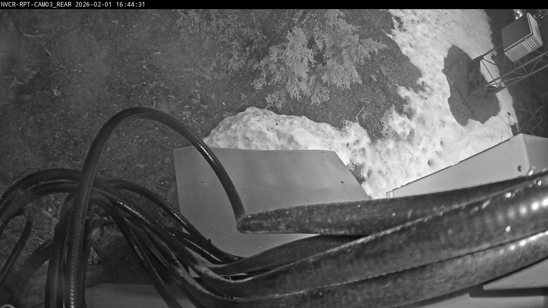 Web Cam History Image - 634